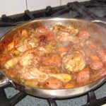Italian Sauce or Gravy