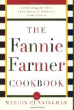 Fannie Farmer Cookbook cover