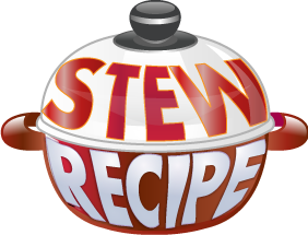 Stew Pot Icon