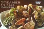 Trader Joes Steamer Clams